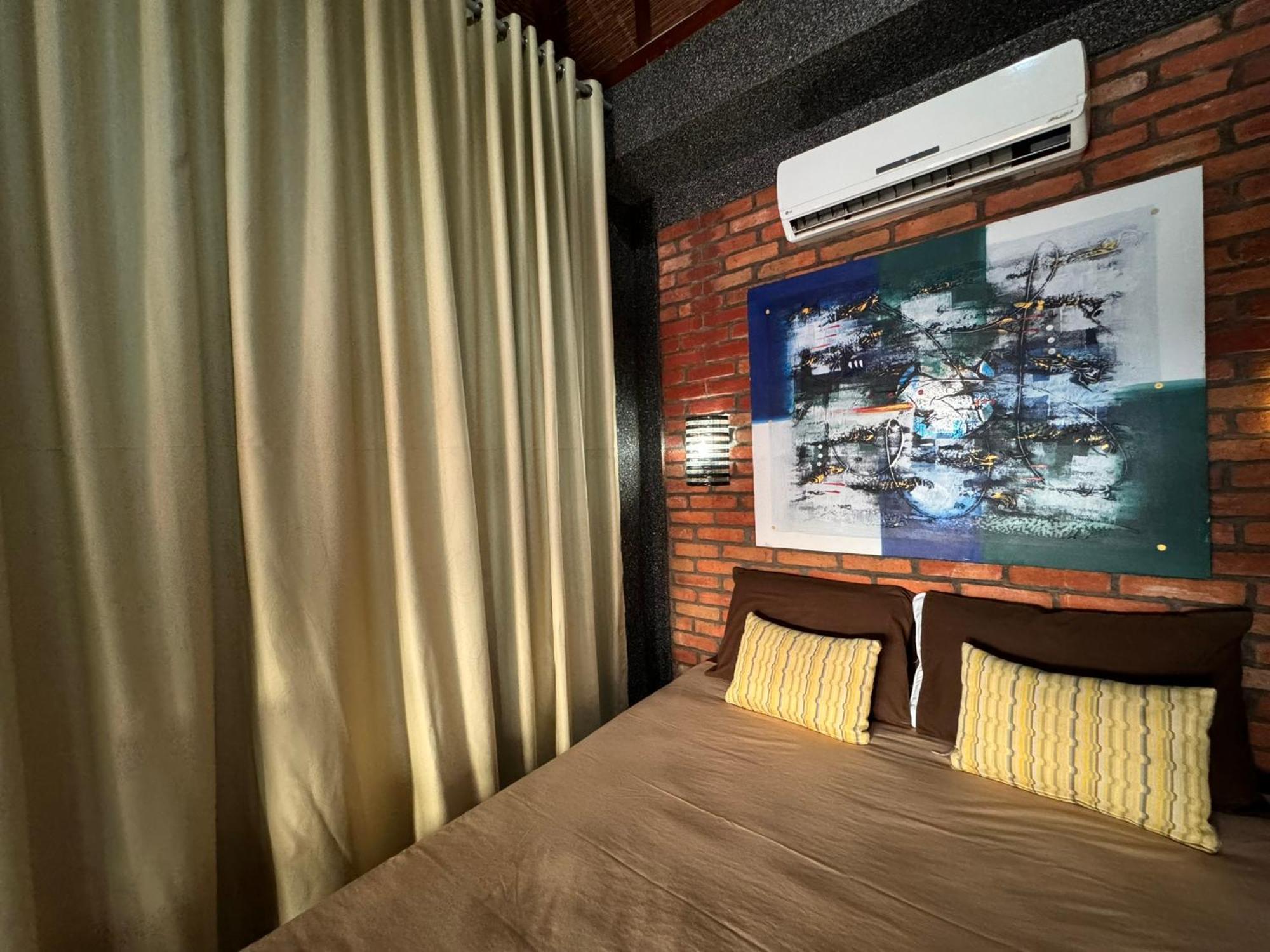 Giri Hill Homestay Нуса-Дуа Екстер'єр фото