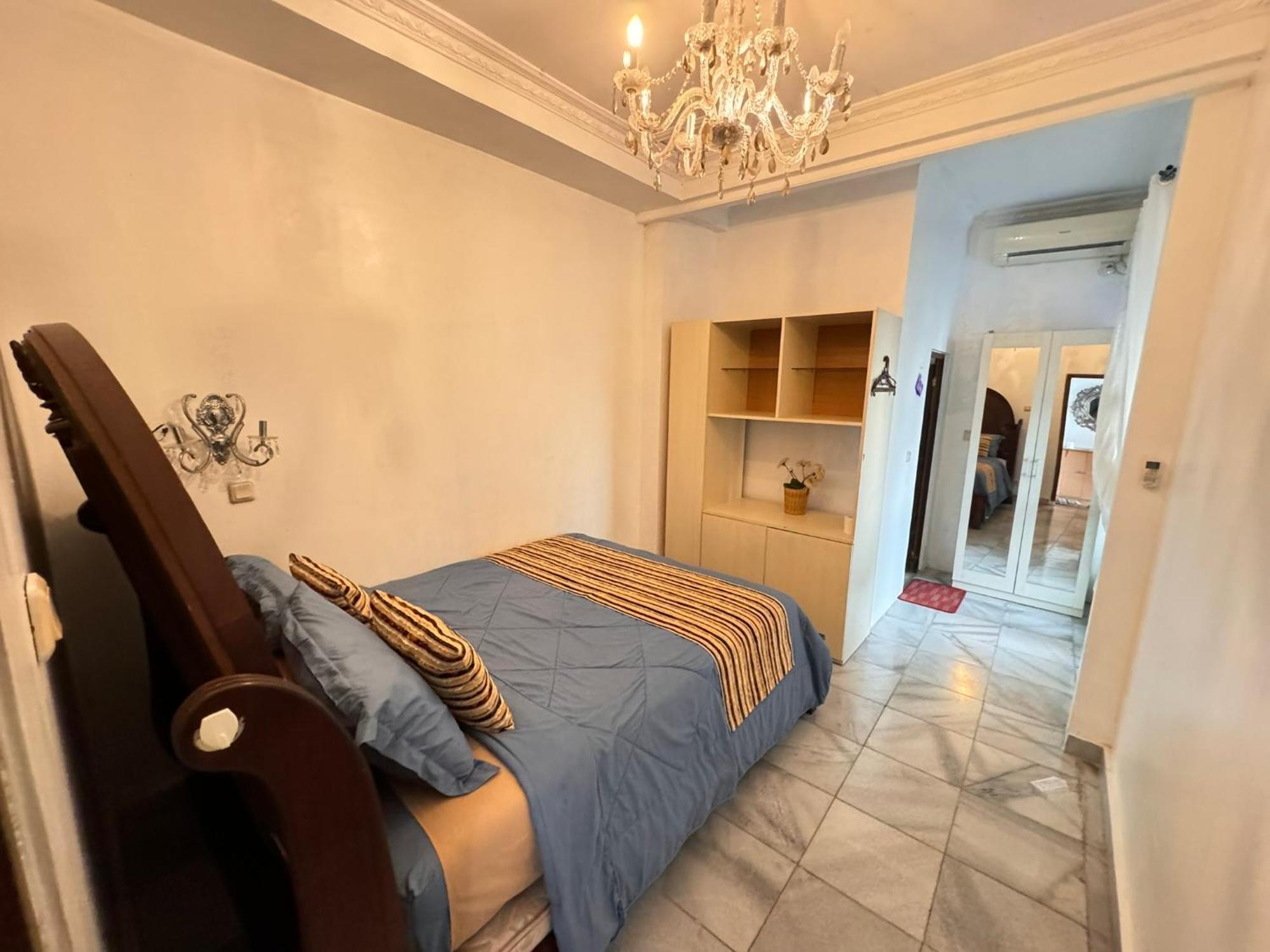 Giri Hill Homestay Нуса-Дуа Екстер'єр фото