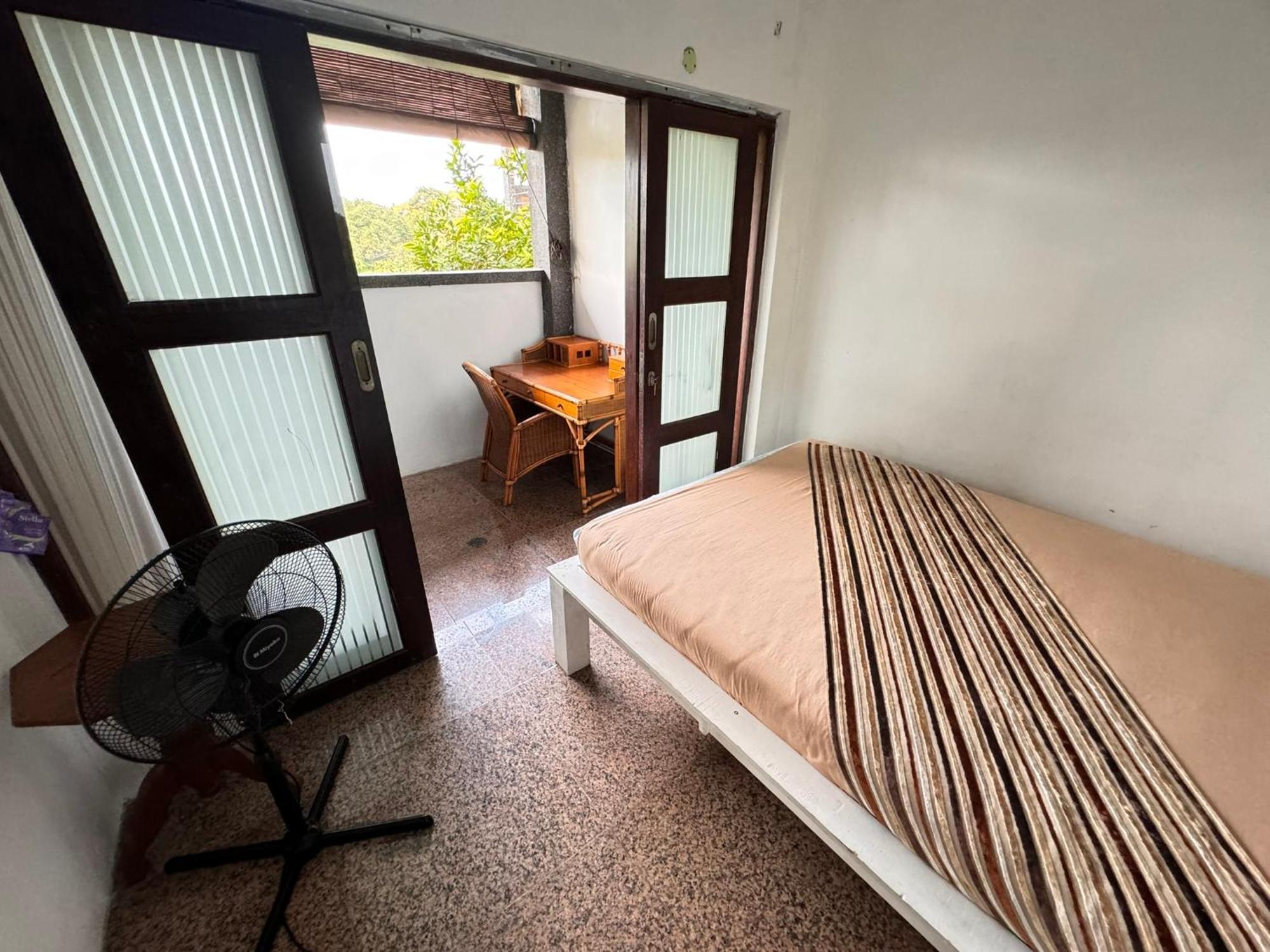 Giri Hill Homestay Нуса-Дуа Екстер'єр фото